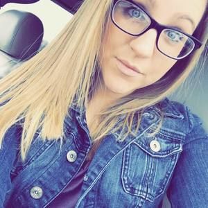 Meet your Posher, Lindsey